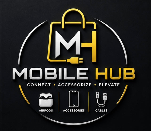 Mobile Hub 